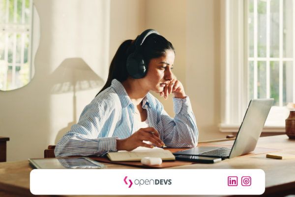 38 Software Freelancer aktueller Markt 2026 openDEVS