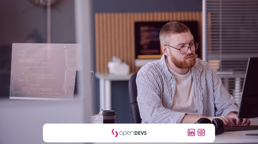Agentic AI im Enterprise: Warum Senior Devs über Mehrwert entscheiden