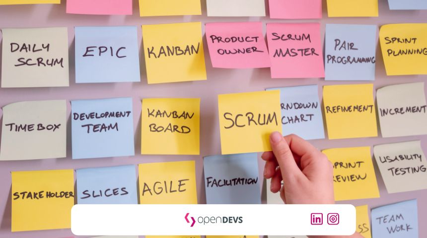Agile Manifesto vs. KI: Wird Agile überholt oder neu definiert?