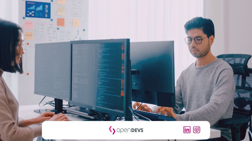 Warum du als Freelancer nicht mit Festangestellten konkurrierst – 5 Gründe