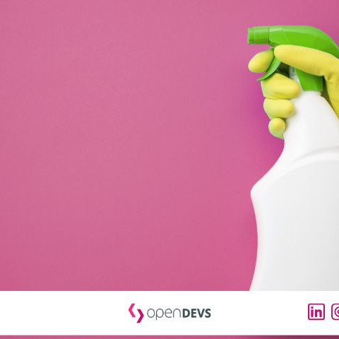 Clean Coding als Managementaufgabe Codequalitaet openDEVS 2026