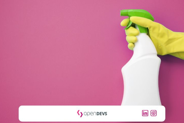 Clean Coding als Managementaufgabe Codequalitaet openDEVS 2026