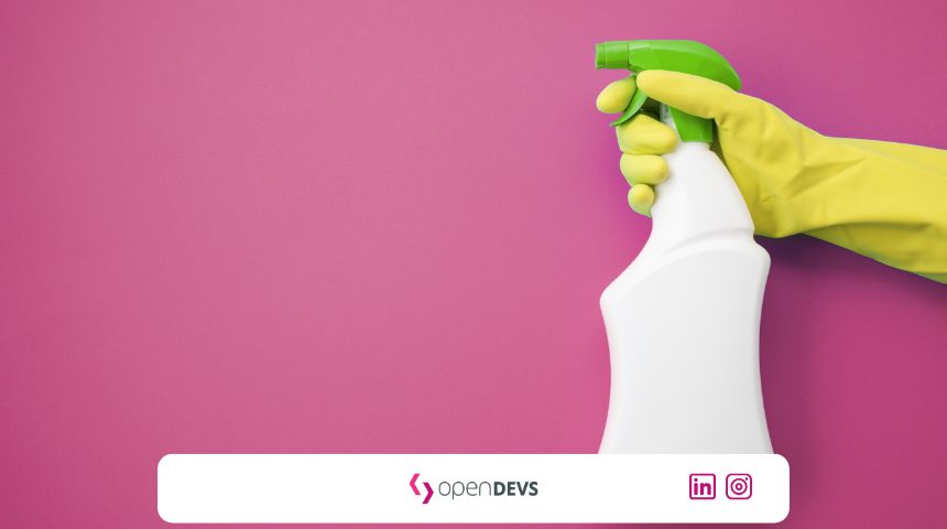Clean Coding als Schlüssel zu stabilen Releases und entspannter Delivery