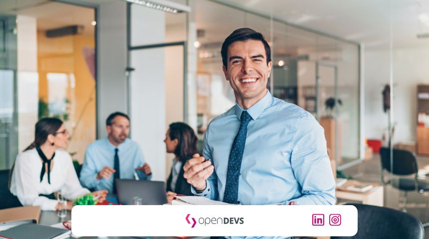 Die 5 goldenen Regeln für erfolgreiche IT-Beschaffung