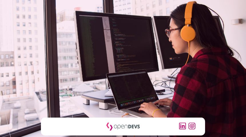 Was KI nicht kann und Senior Software Developer unverzichtbar macht