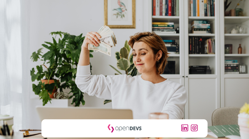 Mehr verdienen als Freelancer IT: Stellschrauben für höhere Stundensätze