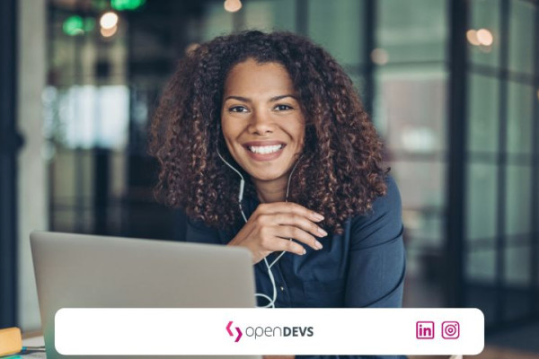 Spezialisierung als Software Freelancer Strategien openDEVS Software Projekte finden