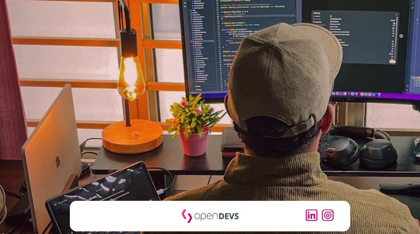 Technische Due Diligence für Enterprise Projekte: Diese Fragen solltest du vor Projektstart stellen