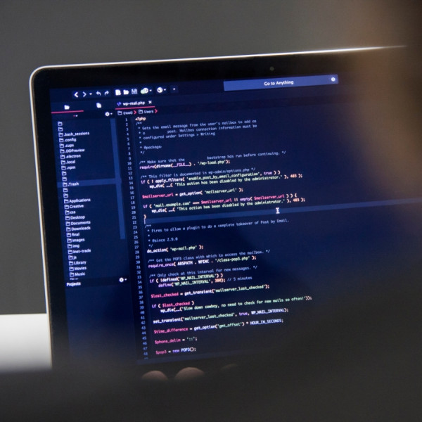image backend v2